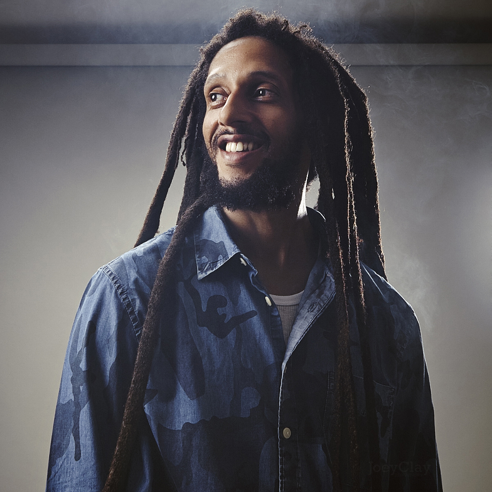 Julian Marley