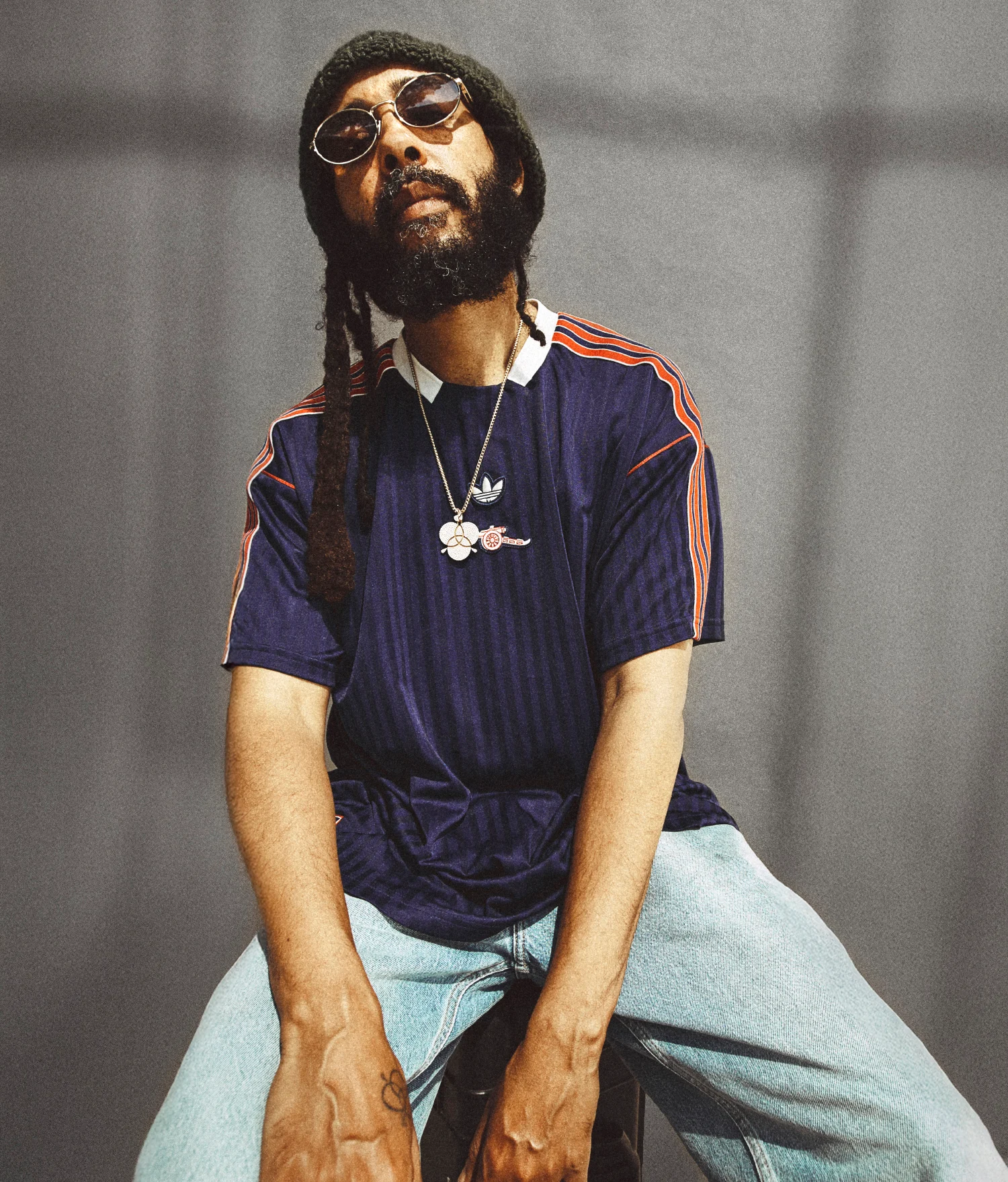 Protoje